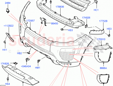 Photo of DEFLECTOR AIR…