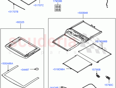 Photo of DEFLECTOR ROOF AIR…