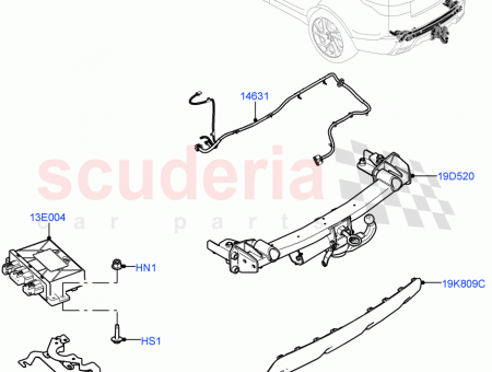 Photo of BRACKET MODULE…