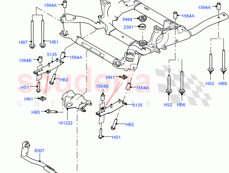 Photo of BOLT AND WASHER HEX HEAD…