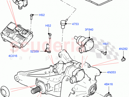 Photo of CLIP RETAINING…