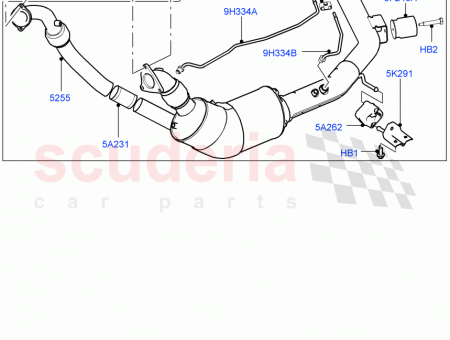 Photo of TUBE EXHAUST PRESSURE…