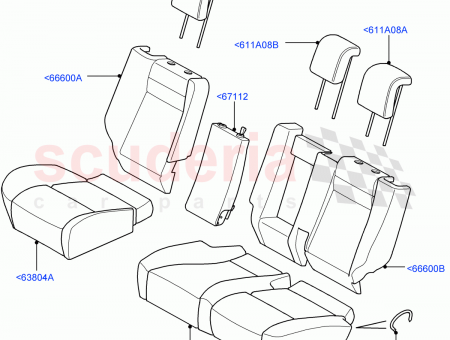 Photo of HEADREST…