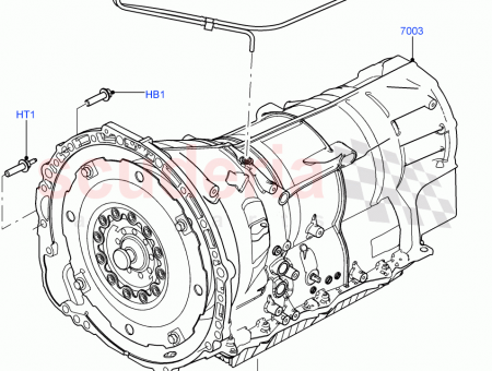 Photo of AUTOMATIC TRANSMISSION…