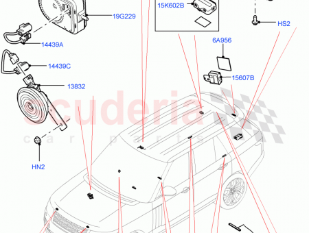 Photo of ANTENNA LF…