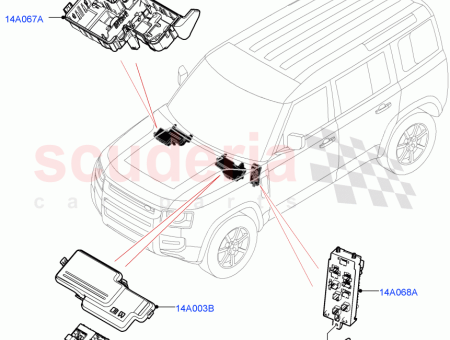 Photo of PANEL FUSE JUNCTION…