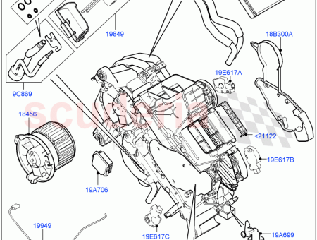 Photo of HEATER EVAPORATOR UNIT…