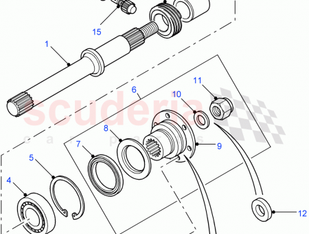 Photo of FLANGE…