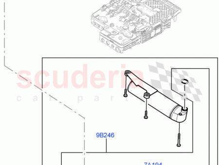 Photo of HYDRAULIC IMPULSE STORAGE SYSTEM…