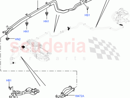 Photo of HOSE HEATER WATER…