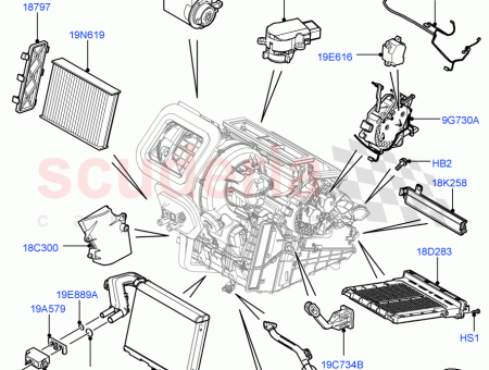 Photo of EVAPORATOR…