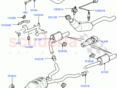 Photo of MUFFLER…