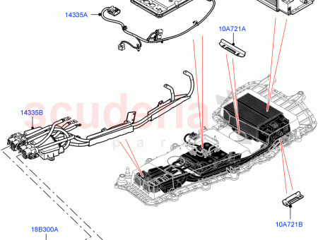 Photo of CABLE TRUNK…