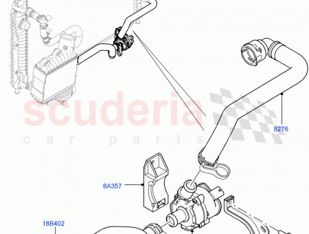 Photo of BRACKET PUMP SUPPORT…