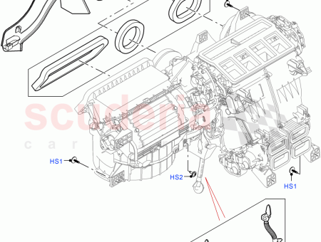 Photo of KIT HEATER SEALINGS…