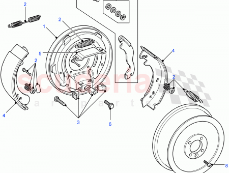 Photo of SCREW…