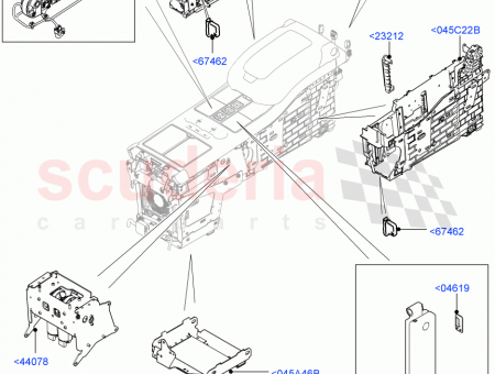 Photo of BRACKET CONSOLE…