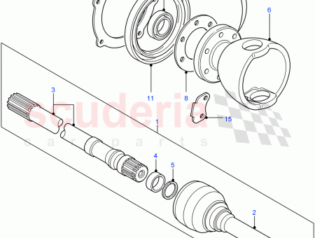 Photo of Joint CV…