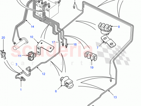 Photo of TUBE BRAKE…