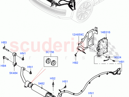 Photo of BOLT AND WASHER HEX HEAD…