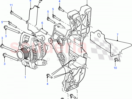 Photo of HEAT SHIELD…