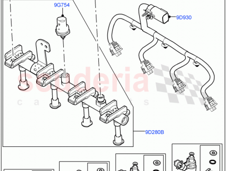 Photo of KIT INJECTOR REFIT…