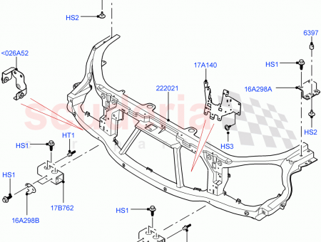 Photo of BRACKET MODULE…