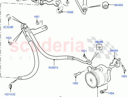 Photo of BRACKET ARC PUMP…