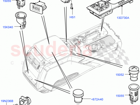 Photo of SOCKET ADDITIONAL…