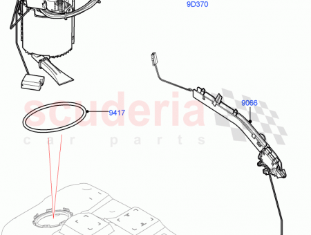 Photo of SENSOR FUEL LEVEL…