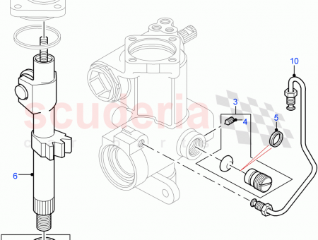 Photo of KIT SEAL…