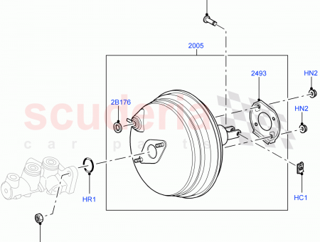 Photo of CLEVIS PIN…