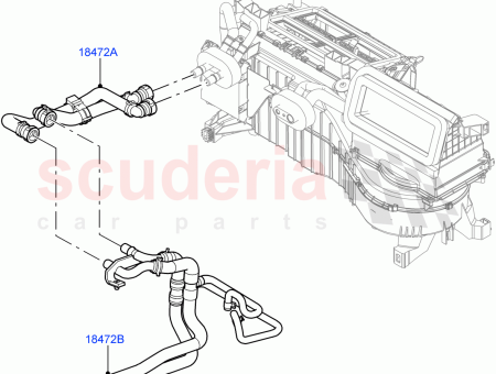 Photo of HOSE RADIATOR…