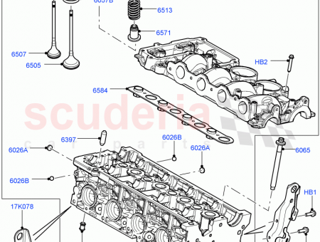 Photo of ARM VALVE ROCKER…