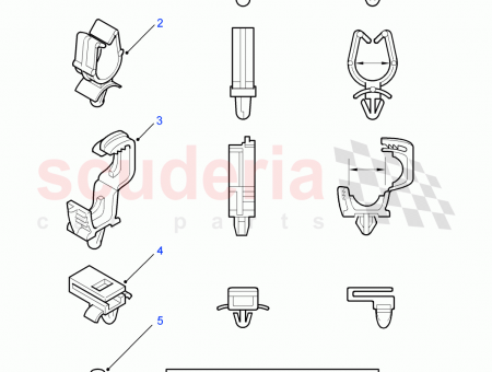 Photo of CLIP WIRING…