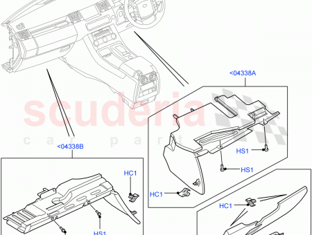 Photo of PANEL INSTRUMENT…