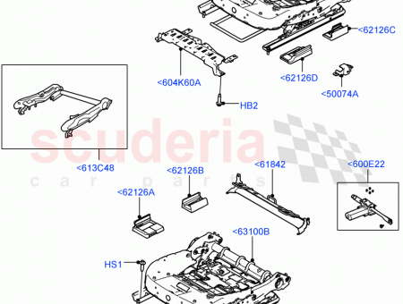 Photo of FRAME SEAT…