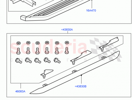 Photo of TUBE BODY SIDE…