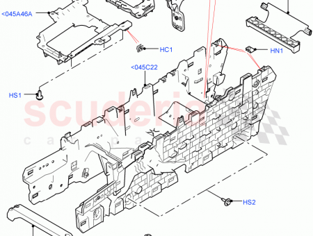 Photo of BRACKET CONSOLE…