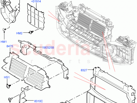 Photo of DEFLECTOR AIR…