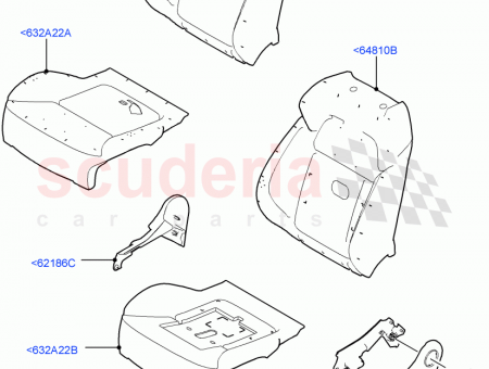 Photo of COVER RECLINE MECHANISM…