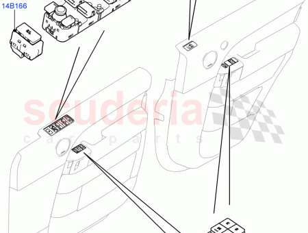 Photo of SWITCH DOOR LOCK ANTI THEFT…