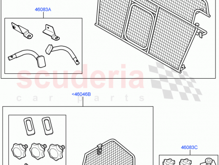 Photo of KIT DIVIDER PARTITION…