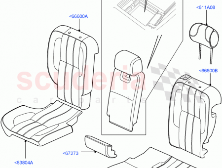 Photo of ARMREST…