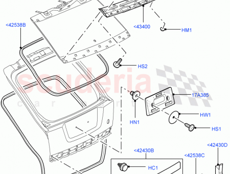 Photo of MOULDING…