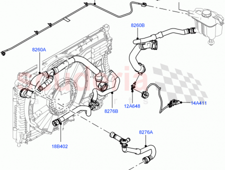 Photo of WIRING TRACTION BATTERY…