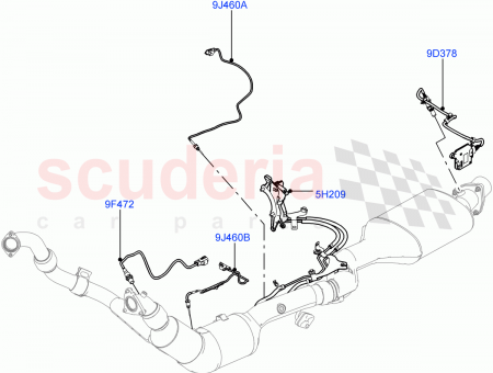 Photo of SENSOR LAMBDA…