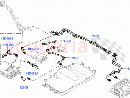 Photo of HOSE HEATER WATER…