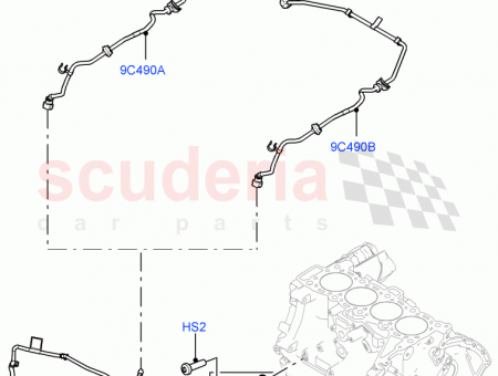 Photo of MANIFOLD VACUUM SUPPLY…