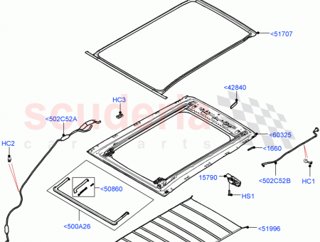 Photo of PAD FOAM…